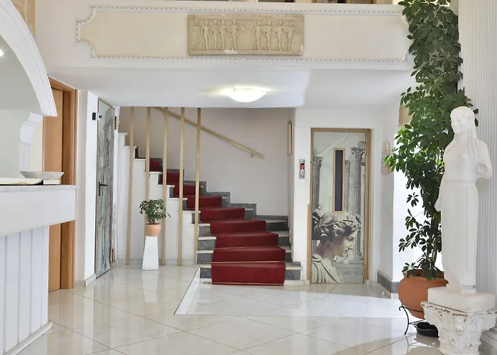 Acropolis Ami Boutique Hotel