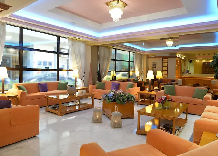 Victory Inn Hotel